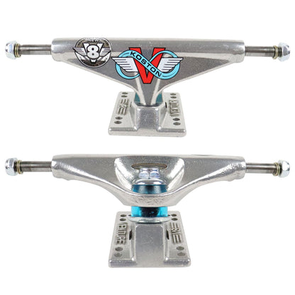 Truck V8 Polished Venture Koston
