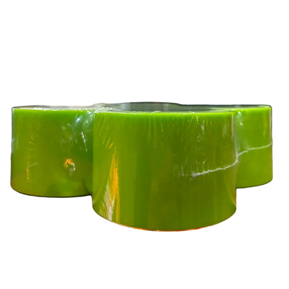 Ruedas Longboard Hondar 90mm x 60mm 82A