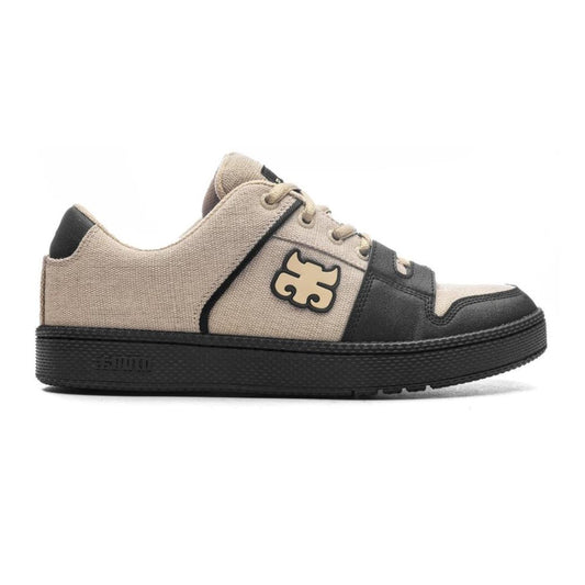 Zapatilla iPath Cricket Hemp Synthetic