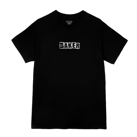 Polera Baker – OG Baker Logo