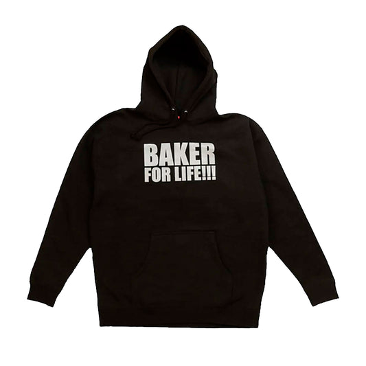 Polerón Baker – Baker 4 Life