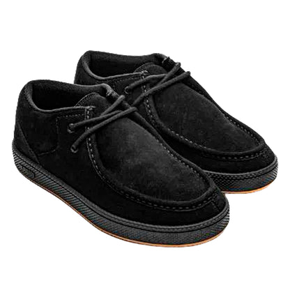 Ipath Cats - Black Suede