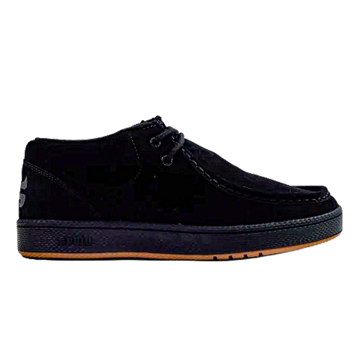 Ipath Cats - Black Suede