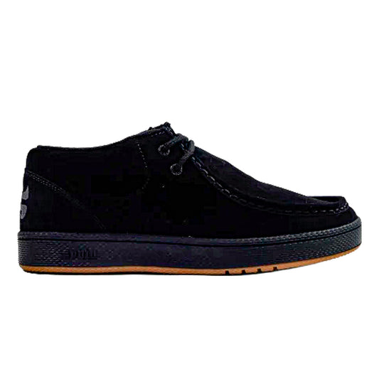 Ipath Cats - Black Suede