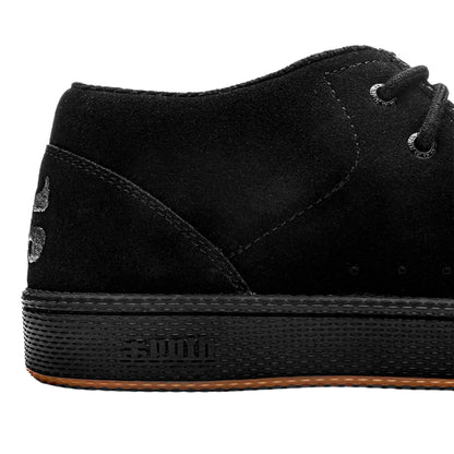 Ipath Cats - Black Suede