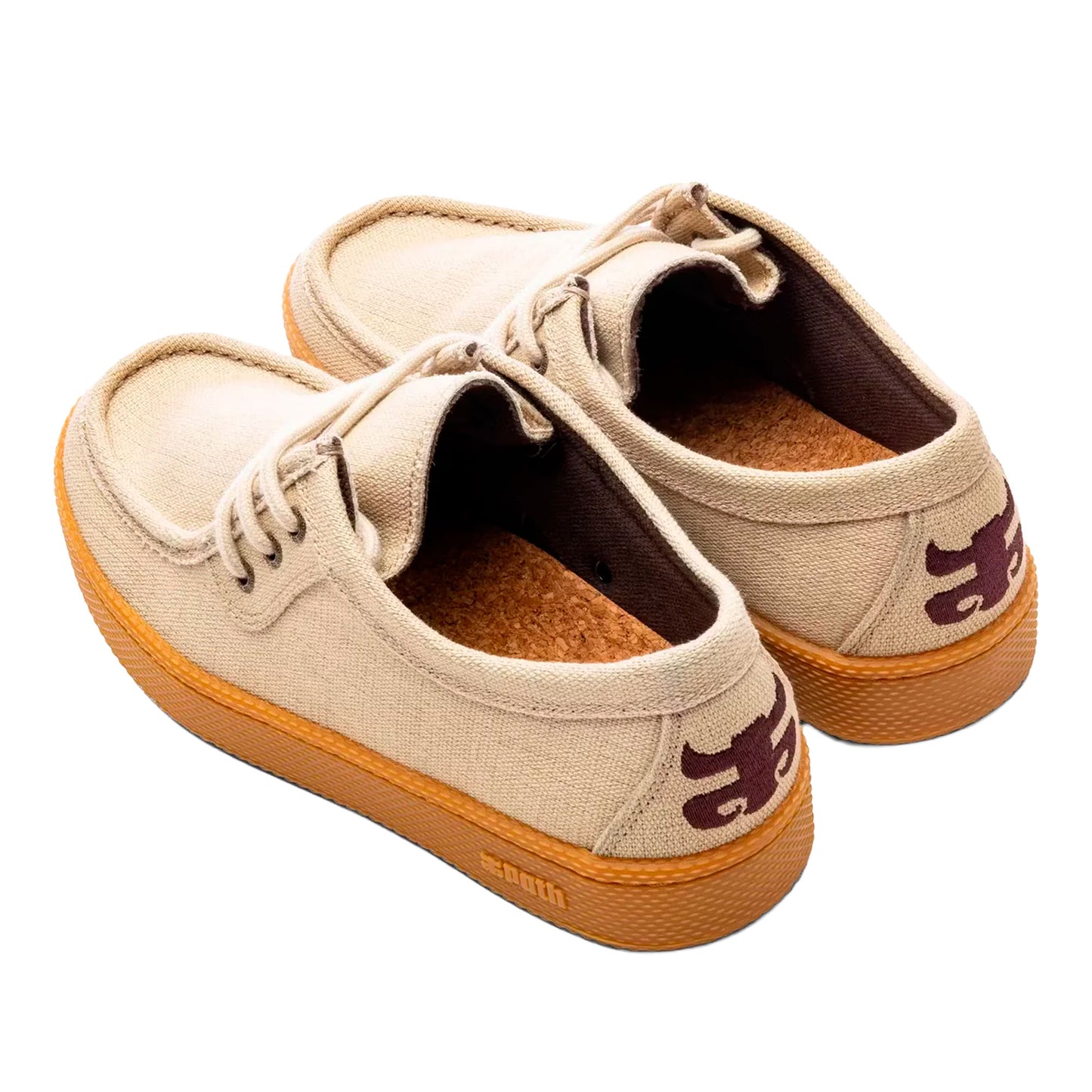 Cats Low - Natural Hemp