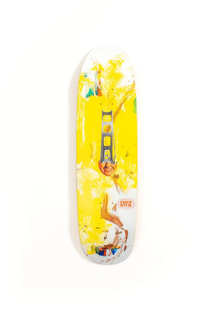 Tabla Chico Stix SF Smile 8.75 Big Boy Shape