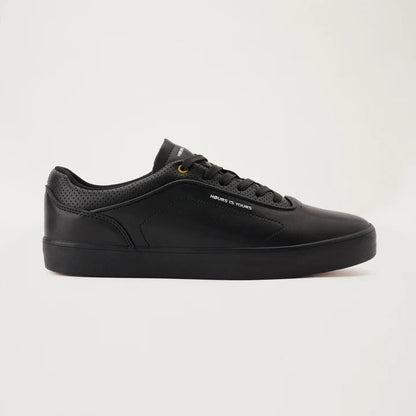 Zapatilla Hours is Yours B-Herman "B-Herman Code V2 Cuero"