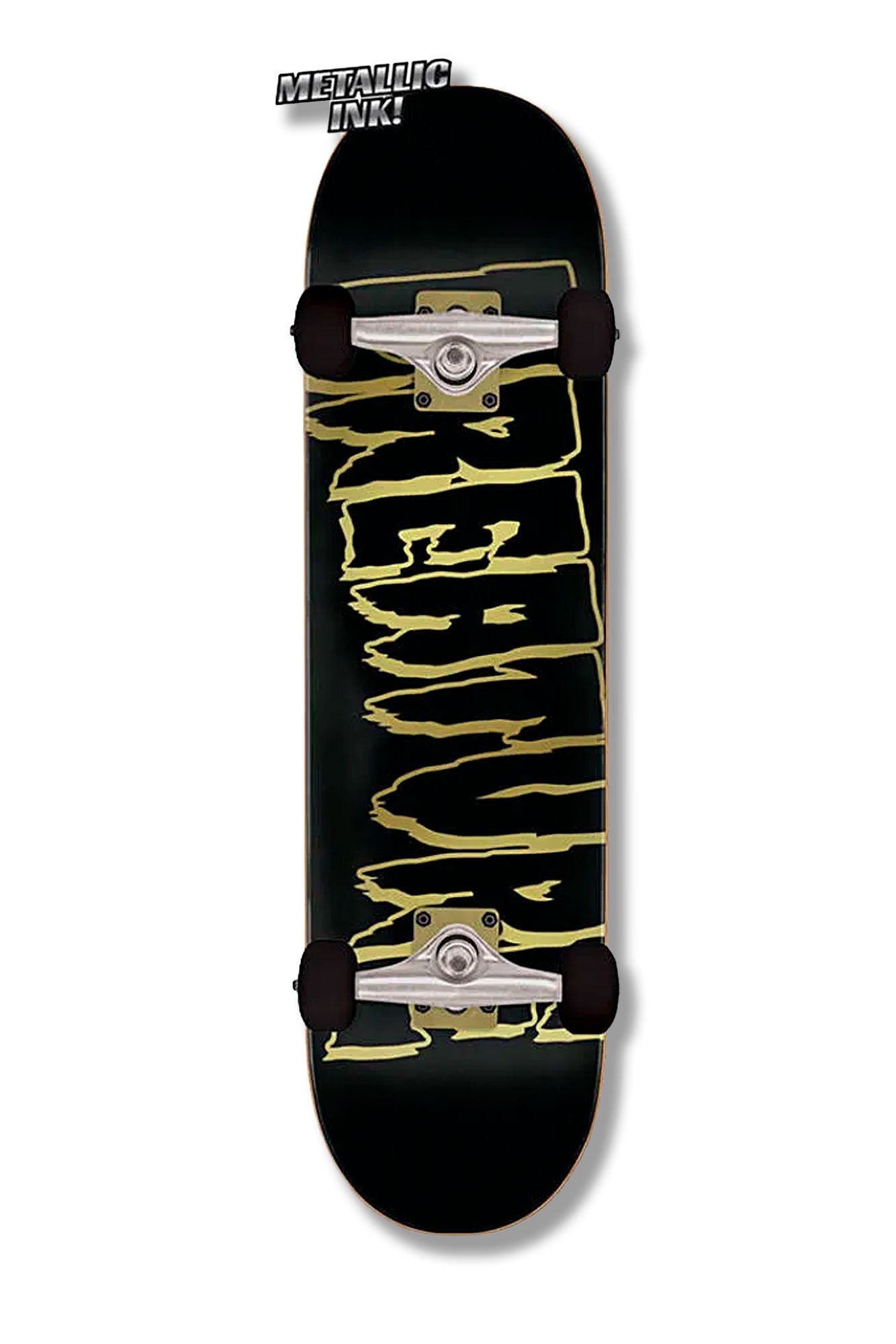 Skate Completo Creature Logo Outline Large 8.25"