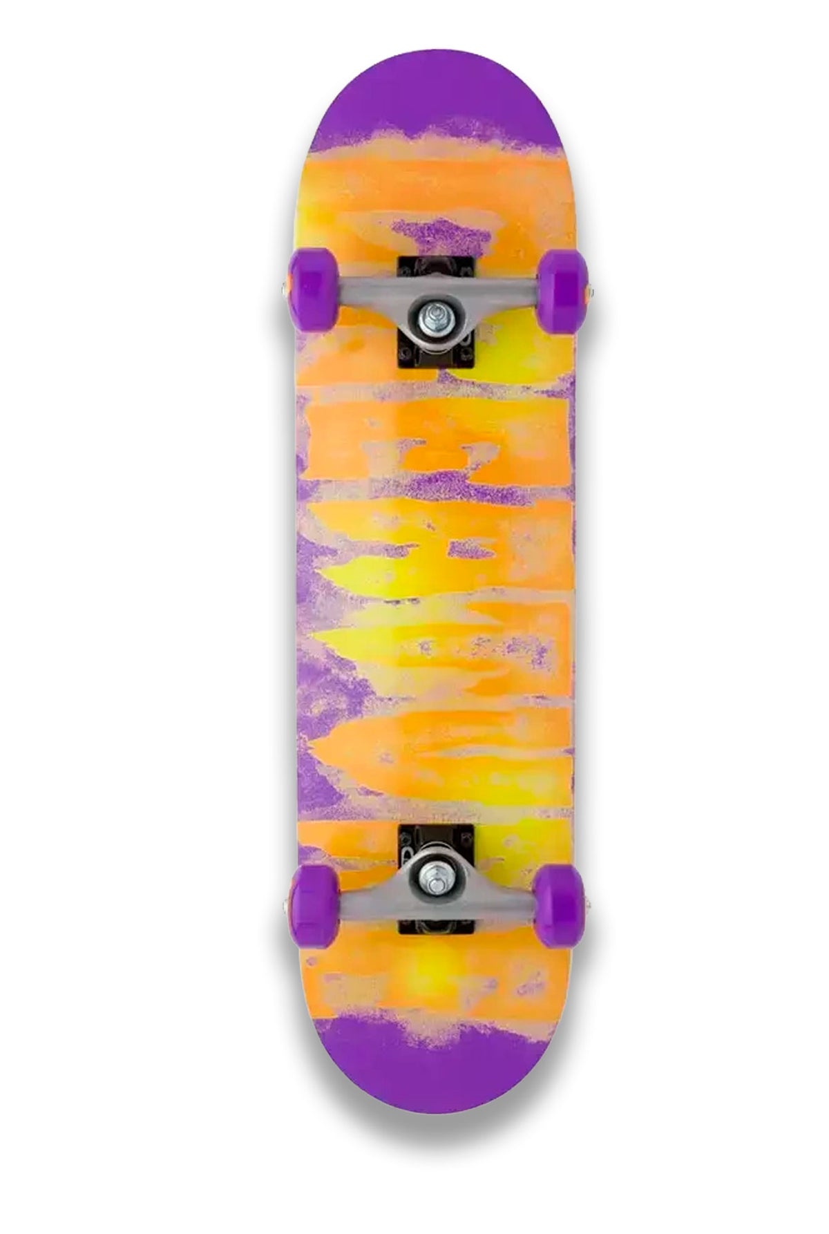 Skate Completo Creature Erosion Mini 7.75" x 30"