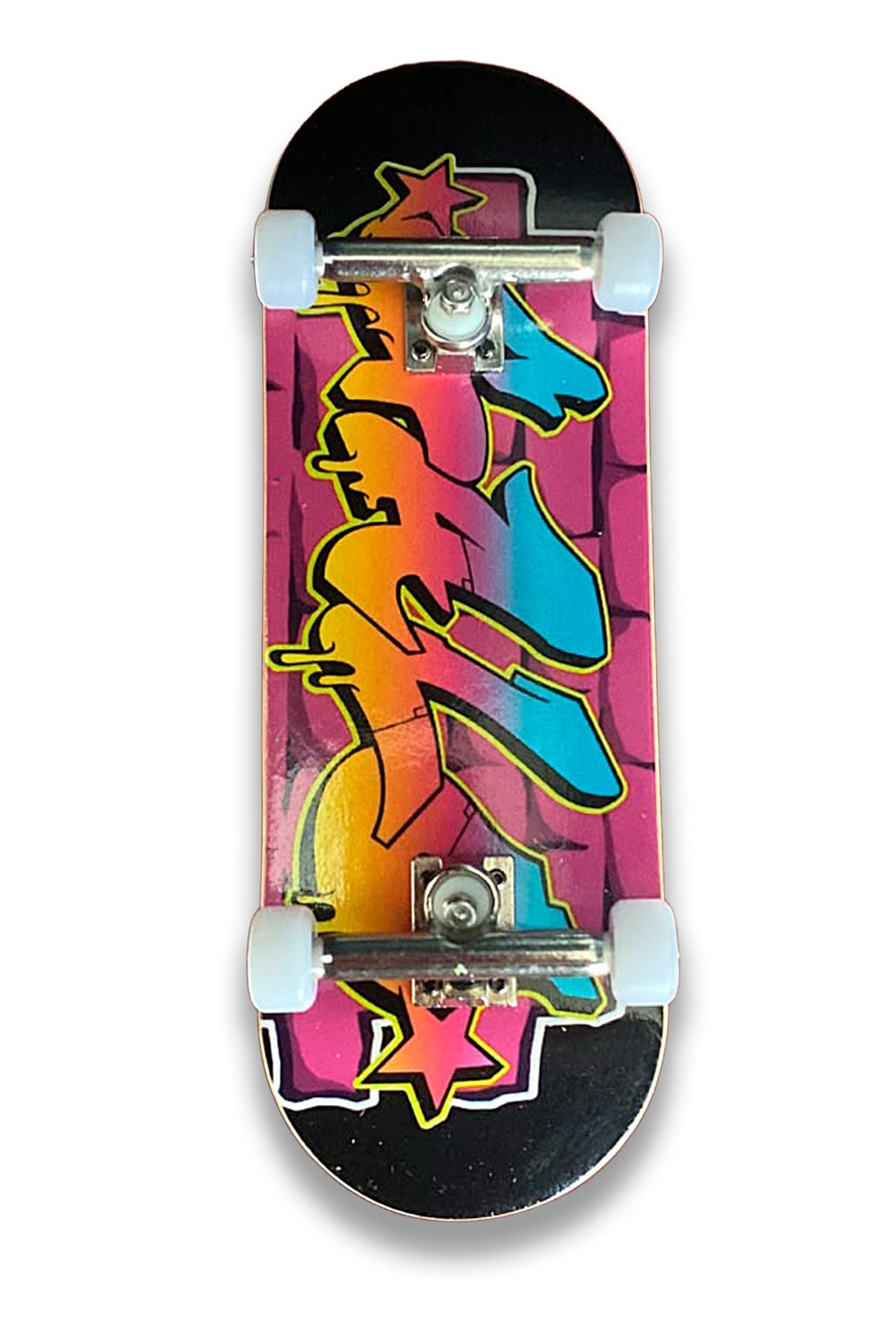 Galo Fingerboard