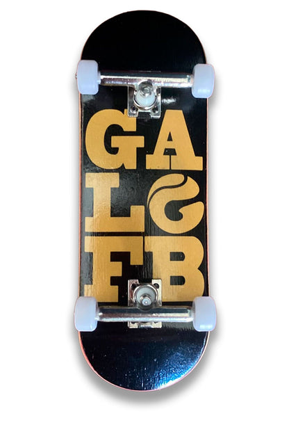 Galo Fingerboard