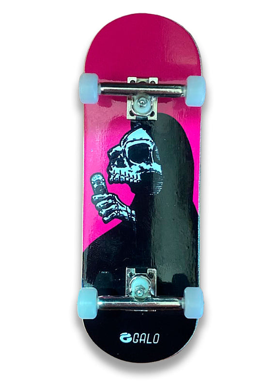 Galo Fingerboard