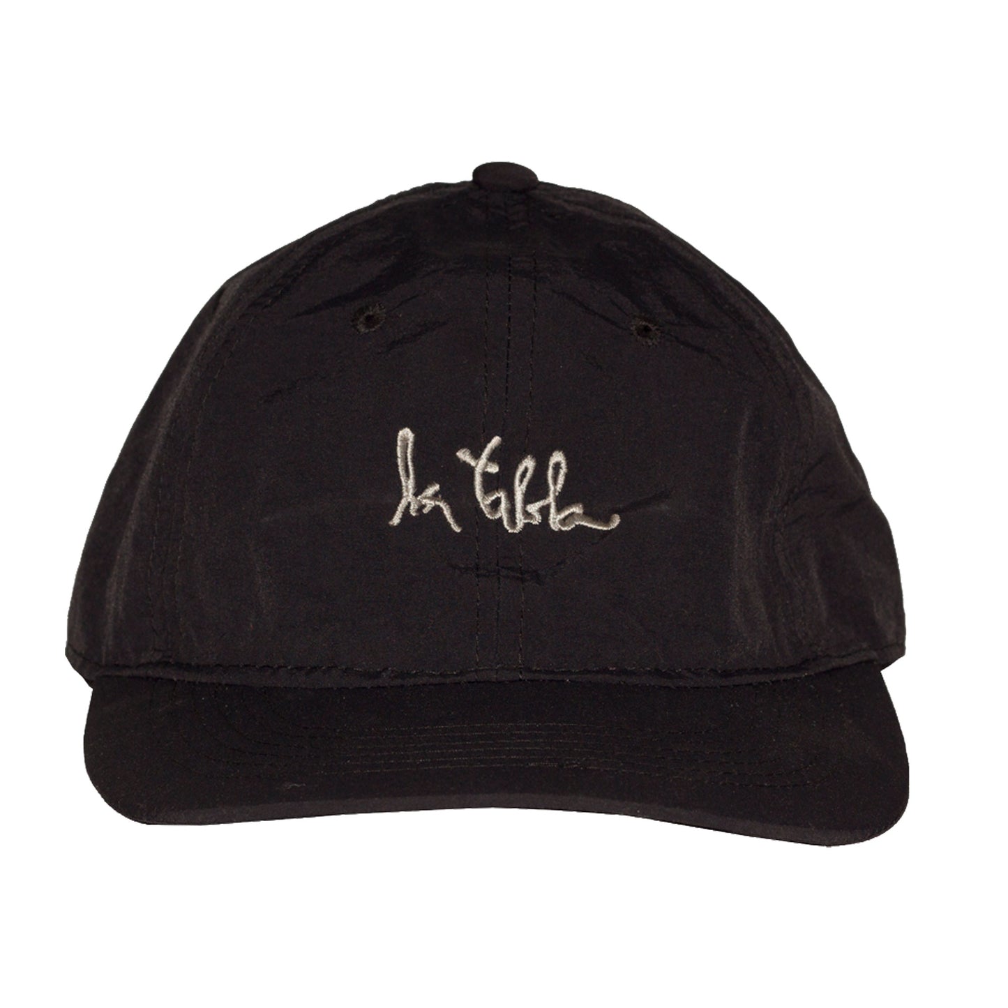 Jockey Dad Hat Negro Old La Tabla