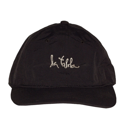 Jockey Dad Hat Negro Old La Tabla