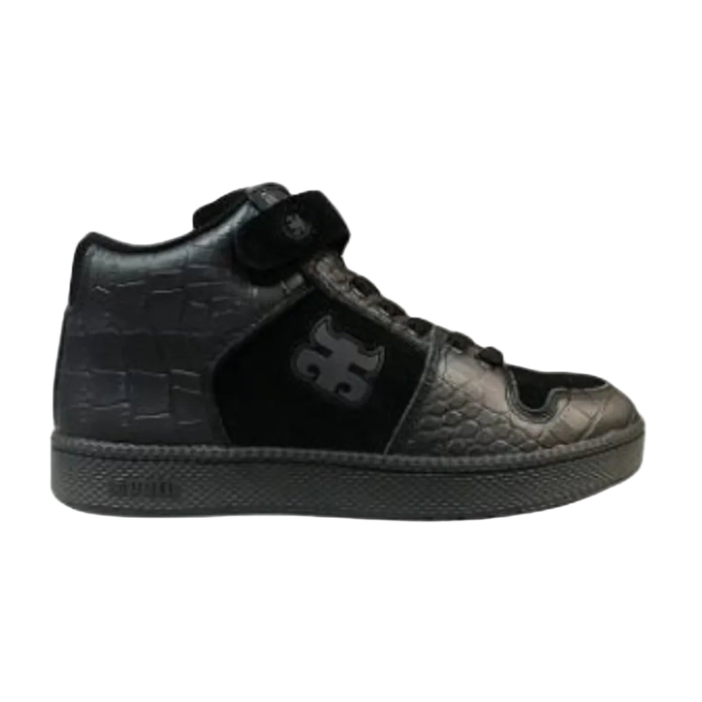 Zapatillas Ipath “Grasshopper” (Croc/Negro)