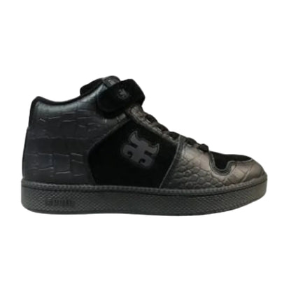 Zapatillas Ipath “Grasshopper” (Croc/Negro)
