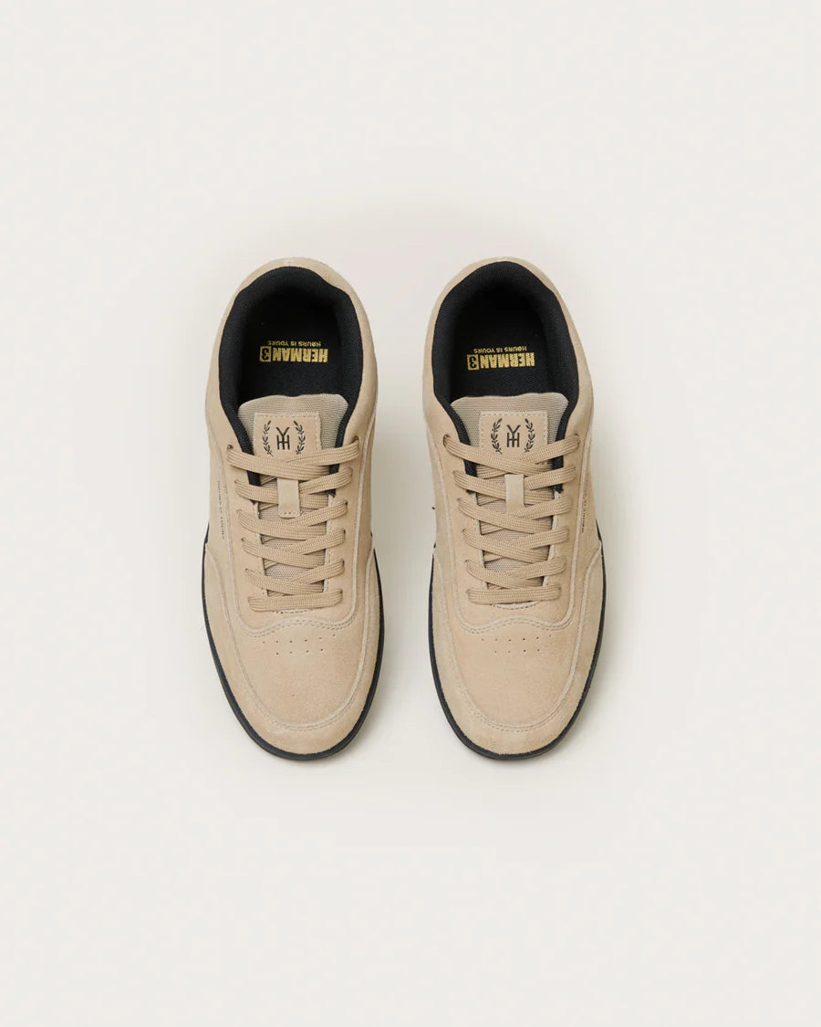 Hours is Yours – Herman 3 Safari Zapatillas Skate