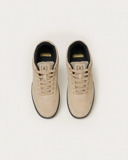 Hours is Yours – Herman 3 Safari Zapatillas Skate