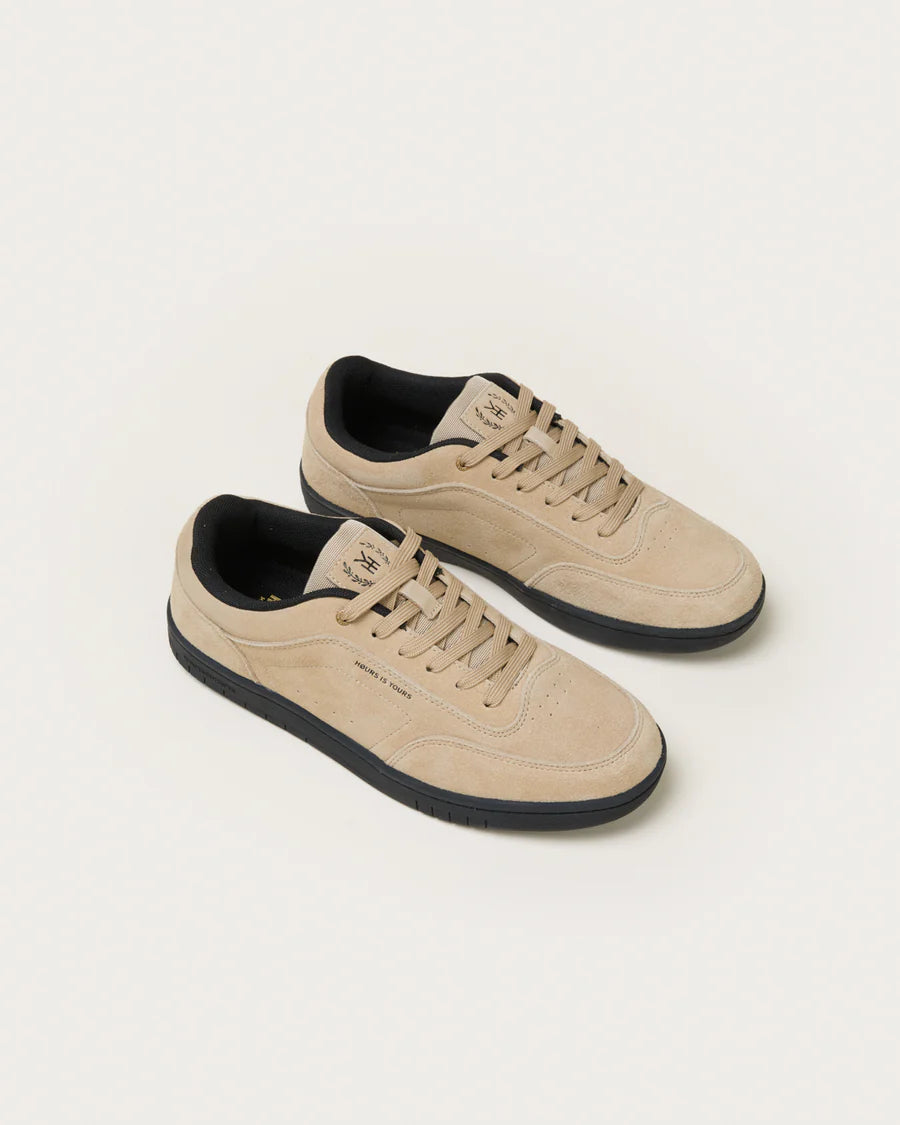 Hours is Yours – Herman 3 Safari Zapatillas Skate