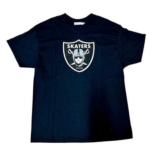 Polera Hours Is Yours Game Shirt