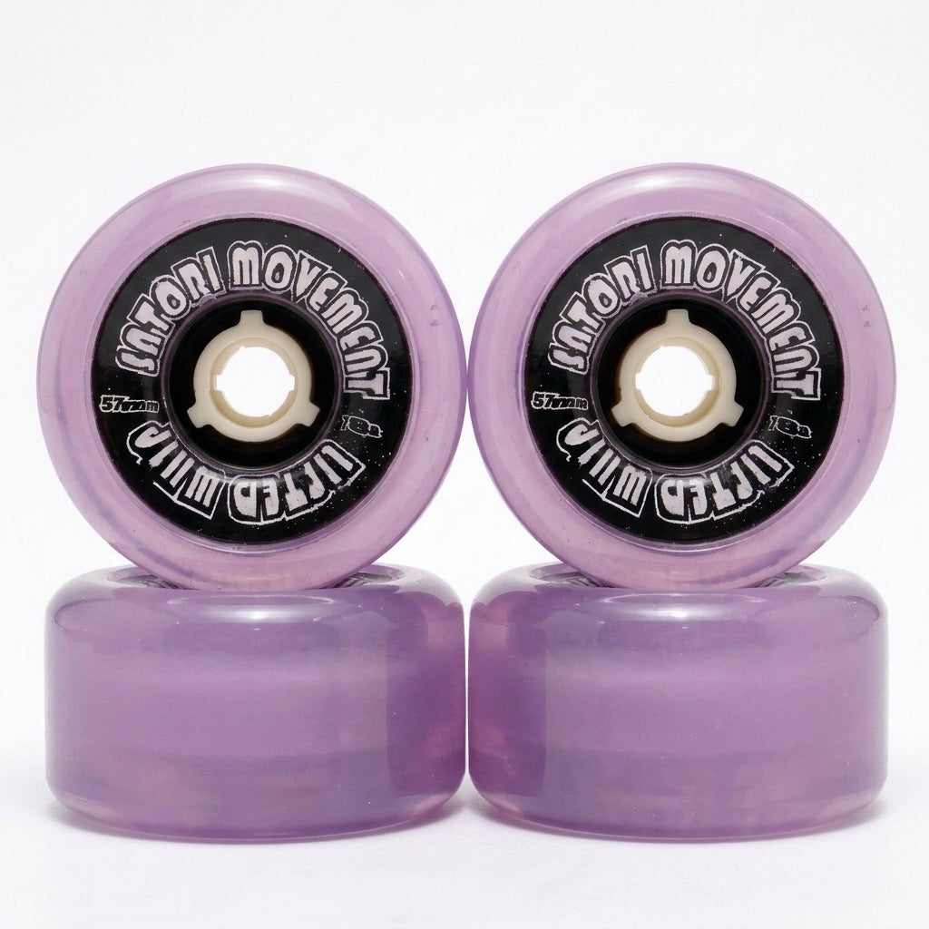 Ruedas Satori cruiser 78A - 57MM