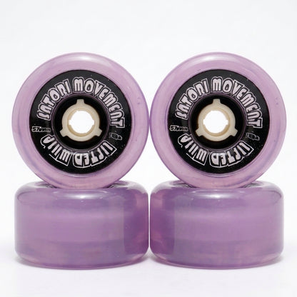 Ruedas Satori cruiser 78A - 57MM