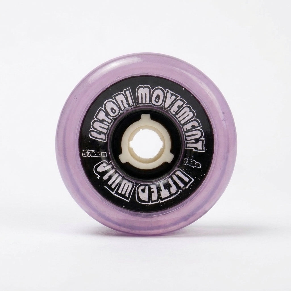 Ruedas Satori cruiser 78A - 57MM