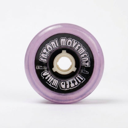 Ruedas Satori cruiser 78A - 57MM