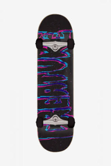 Skate Creature Complete 3D Logo Mini 30 / 7.75 Kids