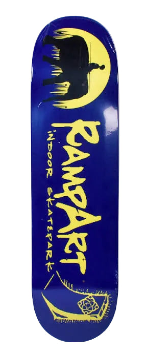 Tabla de Skate Satori 8.2"