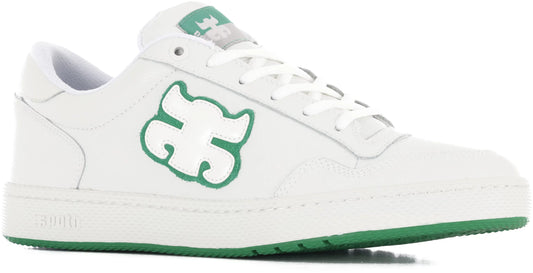 Ipath "1985" - White  Zapatilla Skate