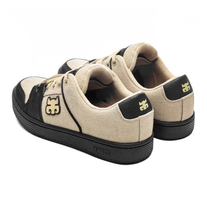 Zapatilla iPath Cricket Hemp Synthetic