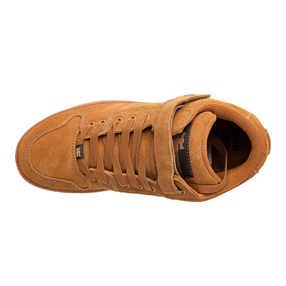 Ipath Grasshopper Cognac Gamuza Zapatillas Skate