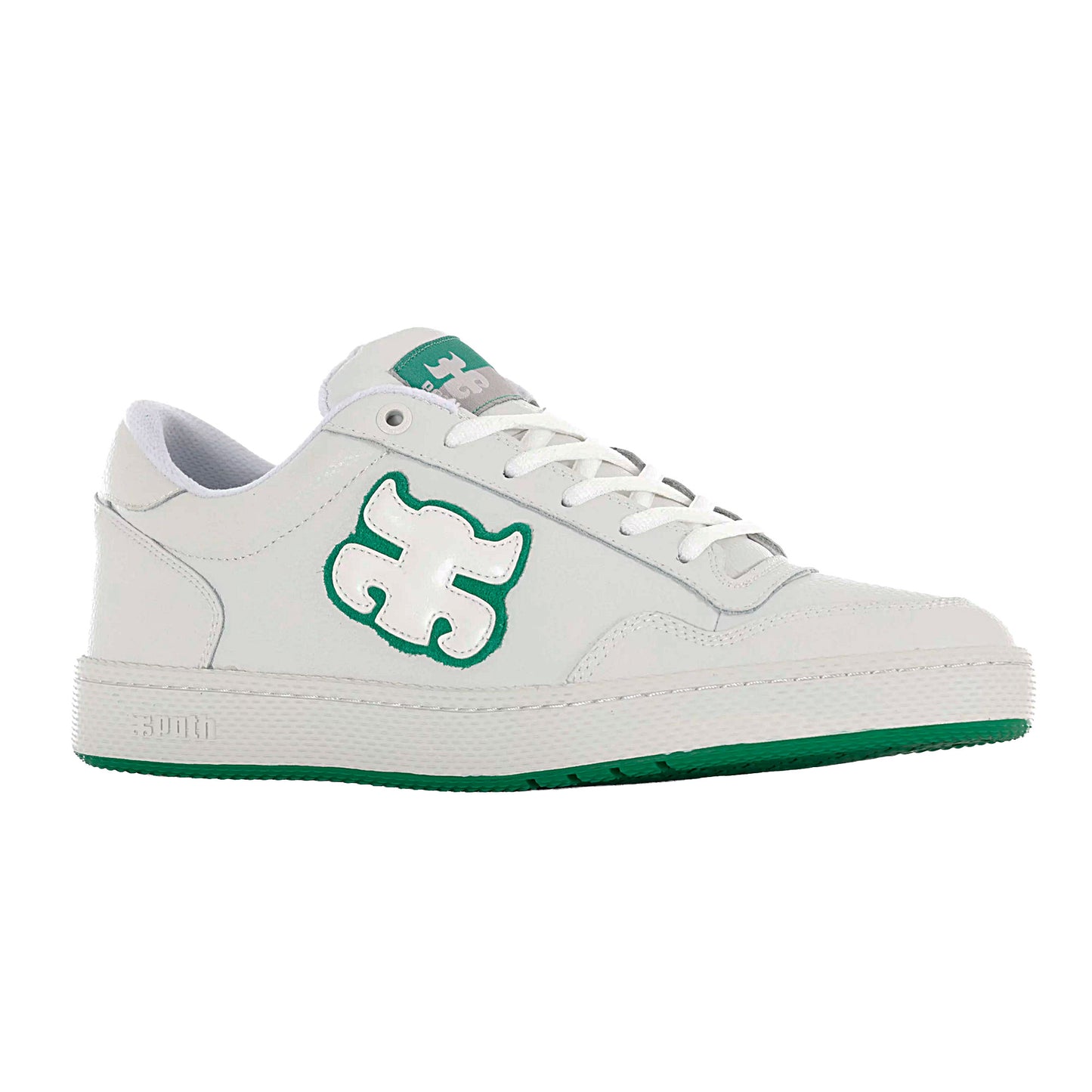 Ipath "1985" - White  Zapatilla Skate