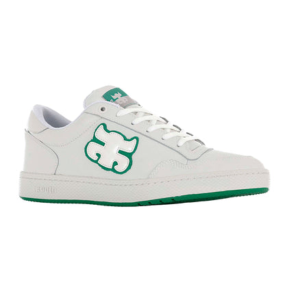Ipath "1985" - White  Zapatilla Skate
