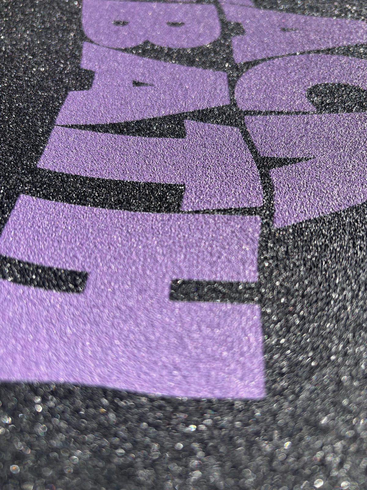 Lija Mob Grip por Black sabbath
