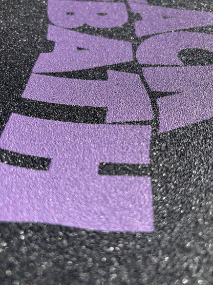 Lija Mob Grip por Black sabbath