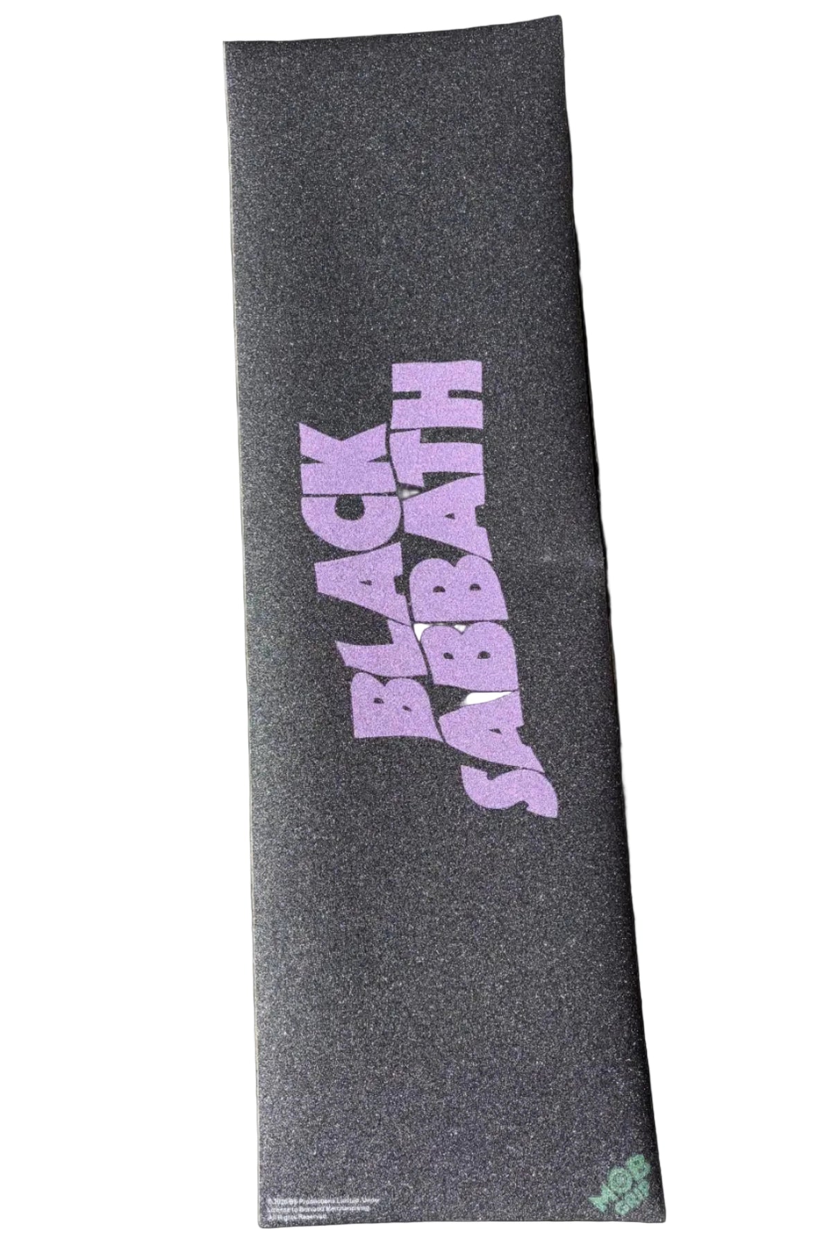 Lija Mob Grip por Black sabbath