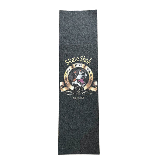 Lija de Skate Goldwyn Mayer Spike