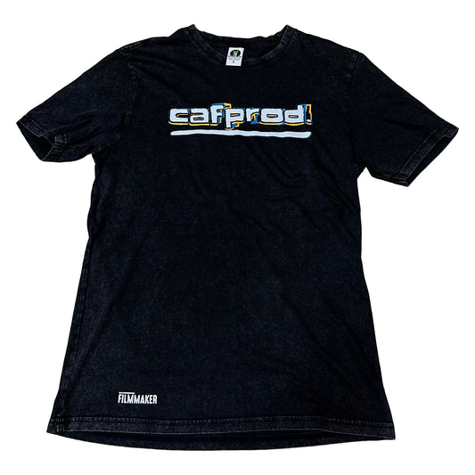 Polera CAFPROD negra