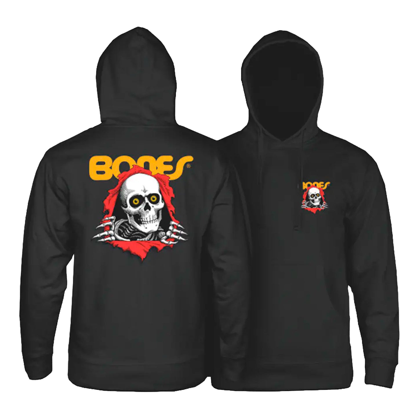 Polerón Powell Peralta x Bones
