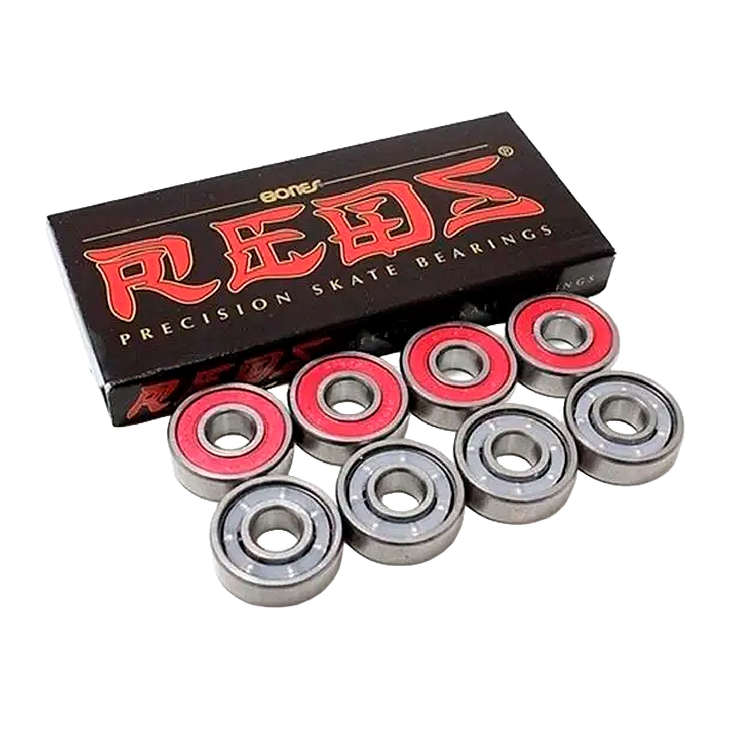 Rodamientos Bones Bearings REDS