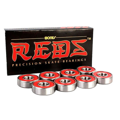Rodamientos Bones Bearings REDS