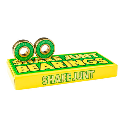 Rodamientos Shake Junt A7 Triple OG's Laminates