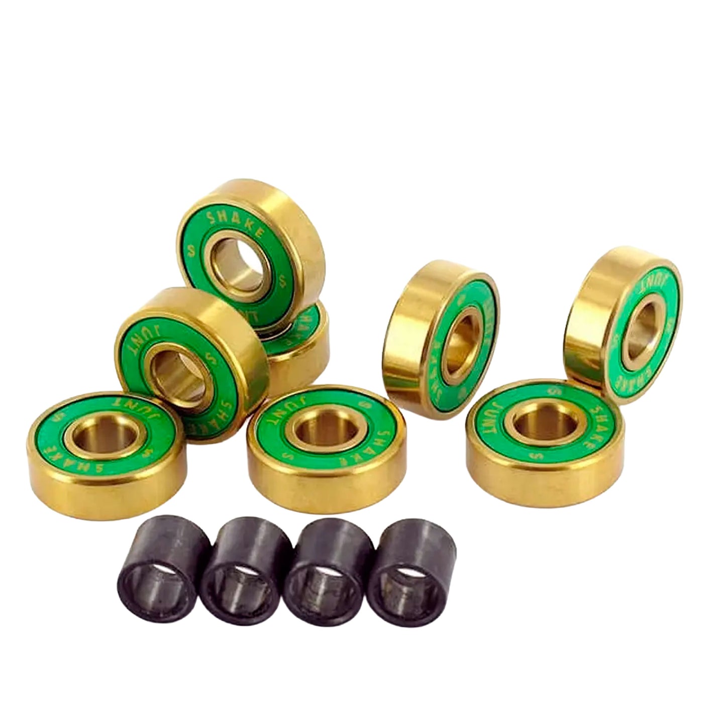 Rodamientos Shake Junt A7 Triple OG's Laminates