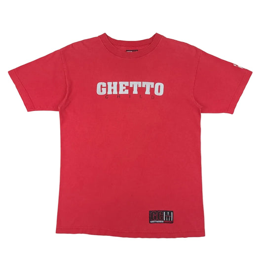 Polera Ghetto Child
