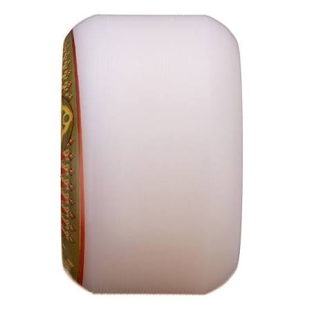 RUEDAS SATORI MANDALA DE 54 MM (CÓNICAS 101A)