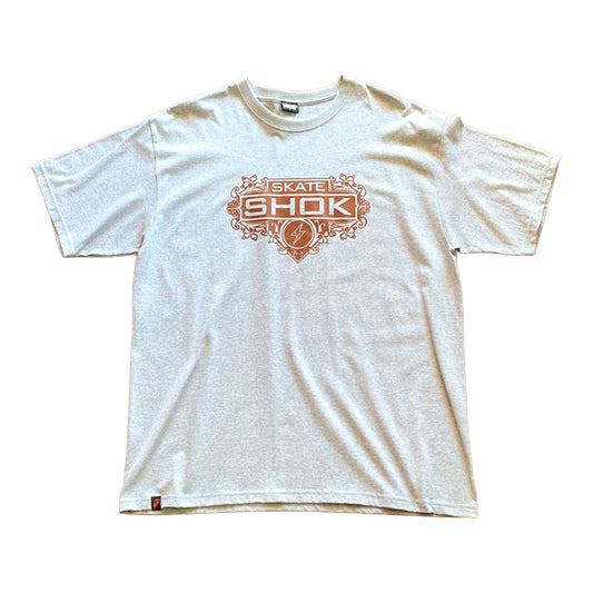 Poleras SkateShok