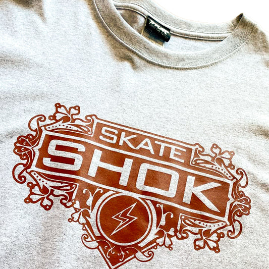 Poleras SkateShok